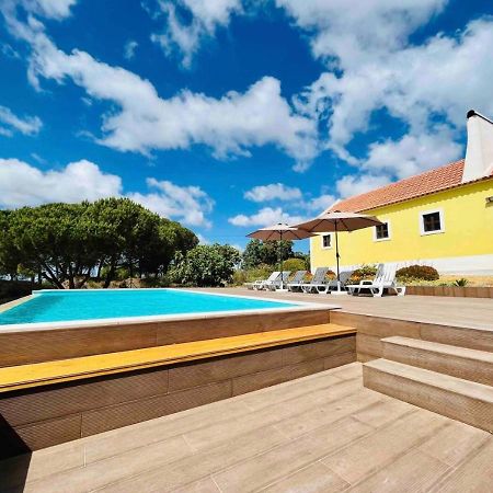 Celestial Melides Country House Екстериор снимка