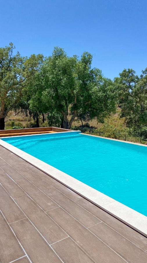 Celestial Melides Country House Екстериор снимка