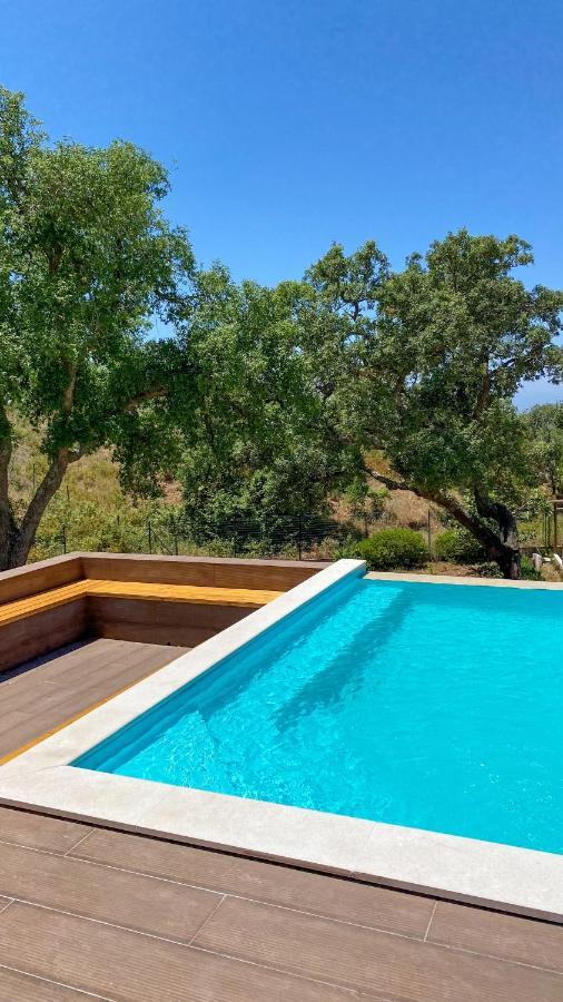 Celestial Melides Country House Екстериор снимка