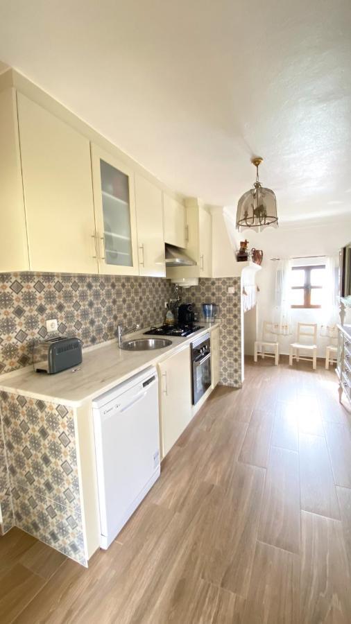 Celestial Melides Country House Екстериор снимка