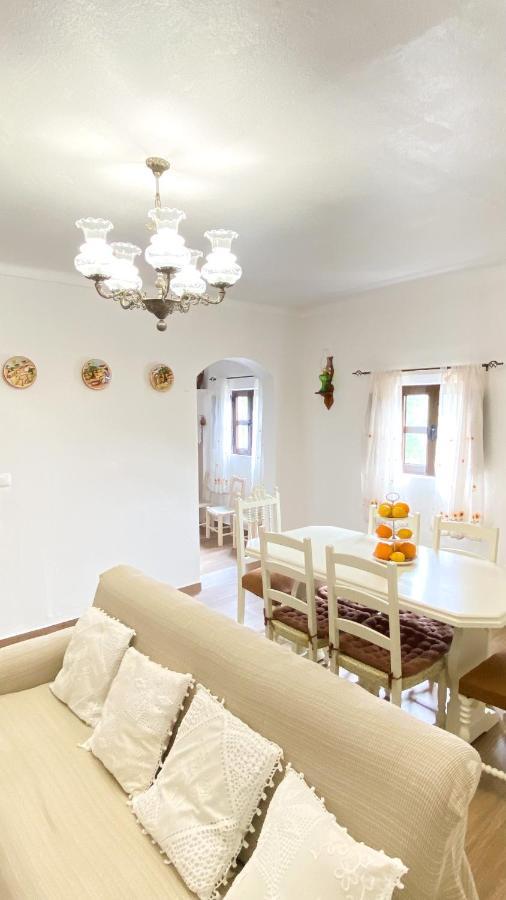 Celestial Melides Country House Екстериор снимка