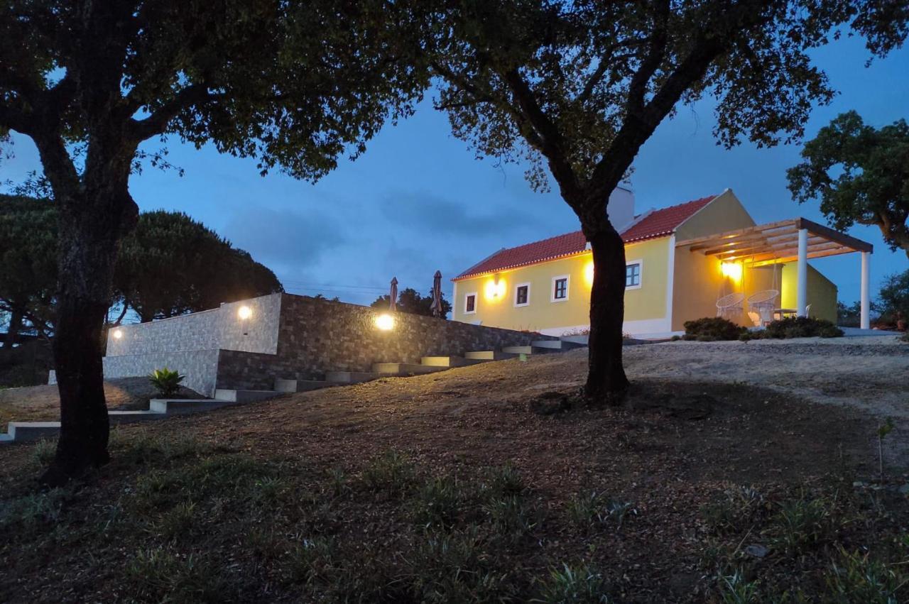 Celestial Melides Country House Екстериор снимка