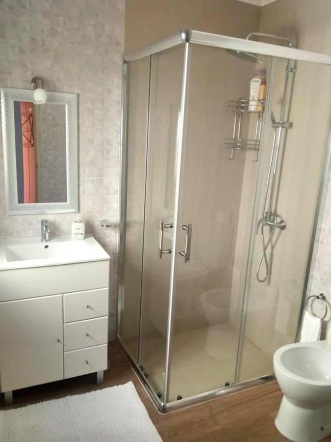 Celestial Melides Country House Екстериор снимка