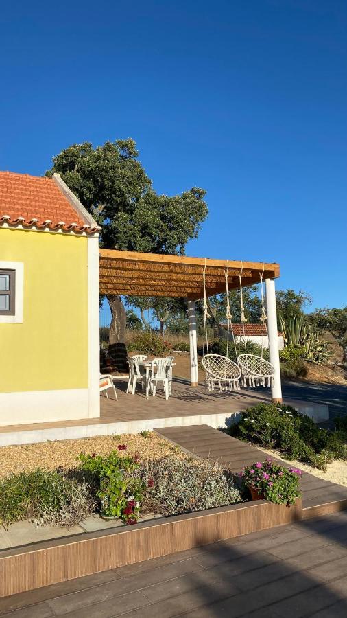 Celestial Melides Country House Екстериор снимка